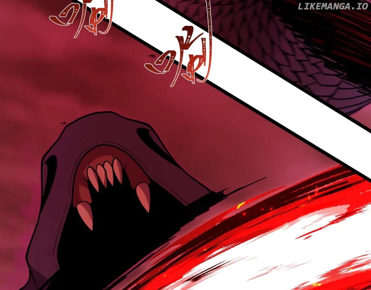 Era of the Haunted Chapter 398 - page 141